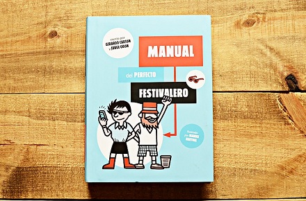 manual festivalero